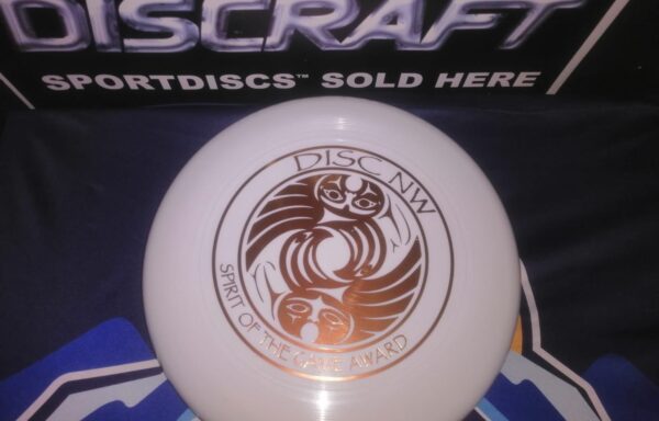 Disco Discraft #21