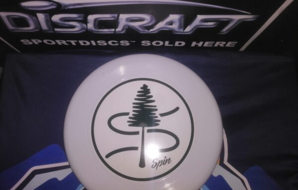 Disco Discraft #18