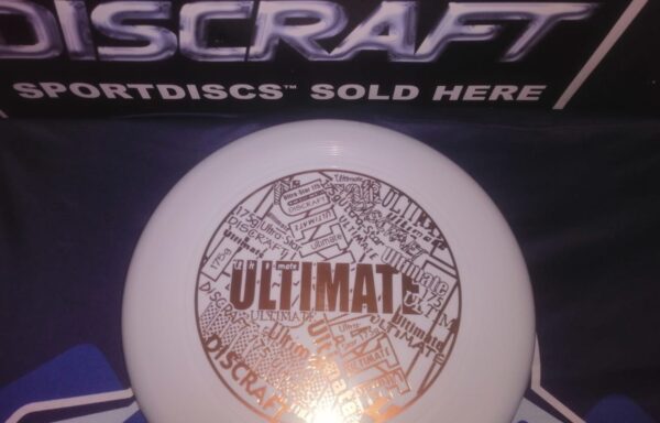 Disco Discraft #17