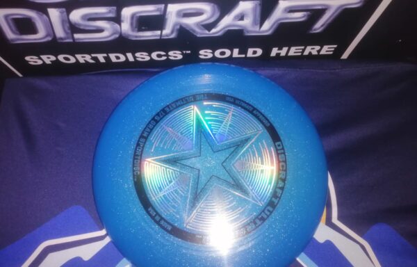 Disco Discraft #16