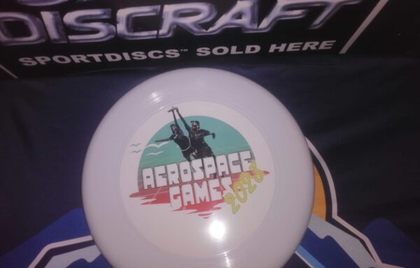 Disco Discraft #15