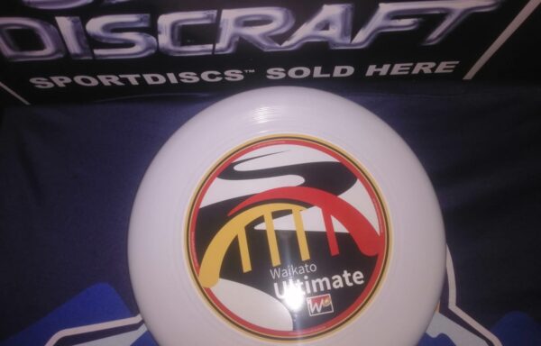 Disco Discraft #14