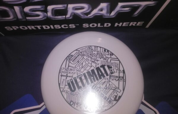 Disco Discraft #13