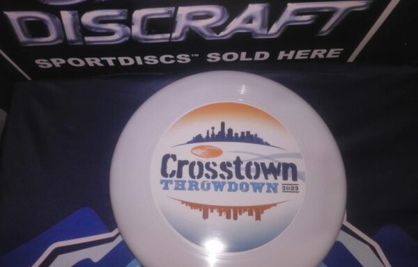 Disco Discraft #10