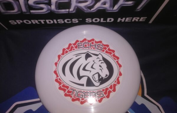 Disco Discraft #8