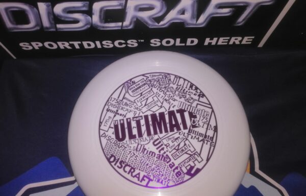 Disco Discraft #5