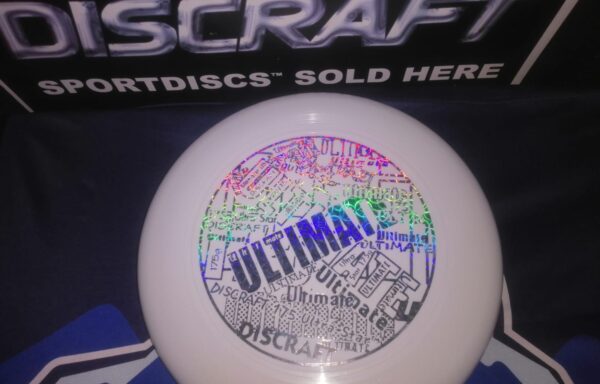 Disco Discraft #4