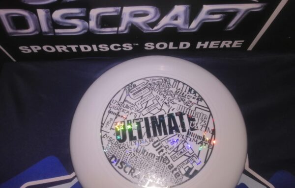 Disco Discraft #3