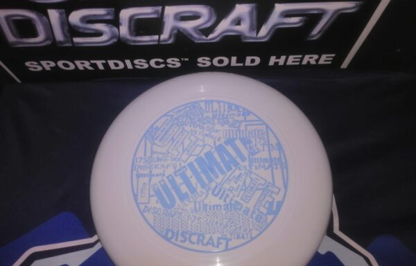 Disco Discraft #2