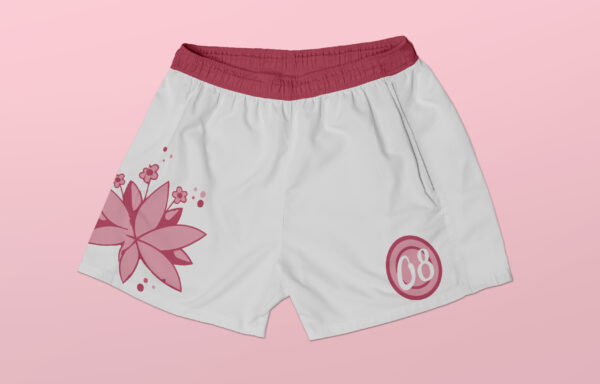 Short Deportivo